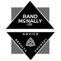 rand mcnally, ltd., llc logo image