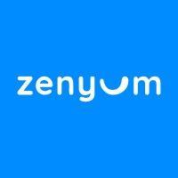 zenyum logo image