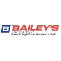 bailey's holding company logo image