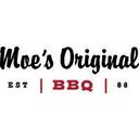 logo of Moes Original Bbq