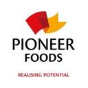 logo of Pioneer Foods