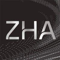 zaha hadid architects logo image