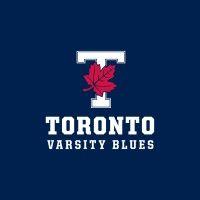 university of toronto varsity blues logo image