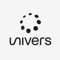 univers logo image