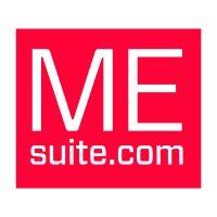 mesuite.com logo image