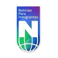 noticias para inmigrantes logo image