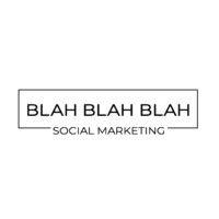 blah blah blah inc logo image