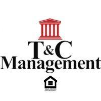 t & c management, llc logo image