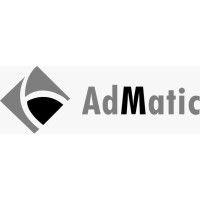 admatic medya logo image