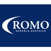 romo durable graphics