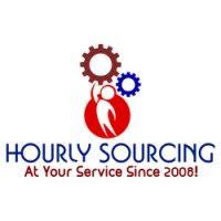 hourly sourcing inc logo image