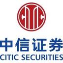 logo of Citic Securities Company Limited