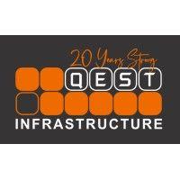 qest infrastructure pty ltd logo image