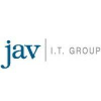 jav it group logo image