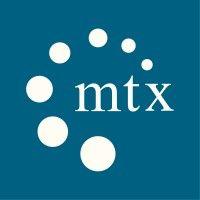 mtx contracts ltd logo image