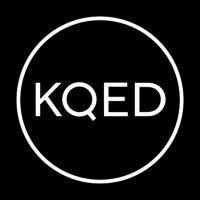 kqed logo image