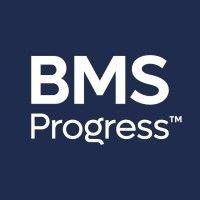 bms progress logo image