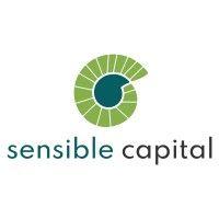 sensible capital logo image