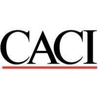 caci ltd logo image