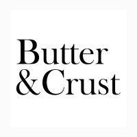 butter & crust logo image