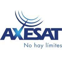 axesat logo image