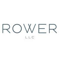 rower llc logo image