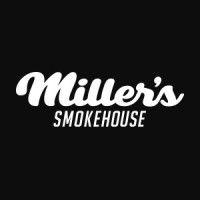 miller's smokehouse