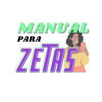 manual para zetas logo image