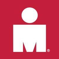 the ironman group oceania logo image