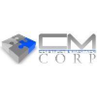 cm corp logo image