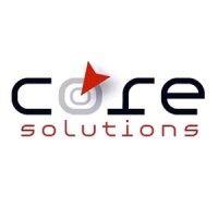 core solutions (greece)