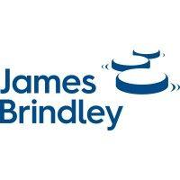 james brindley academy logo image