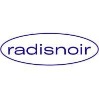 radisnoir, agence de réflexion et de communication logo image