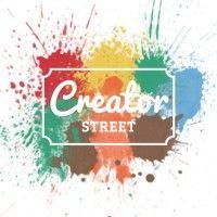 creator street logo image