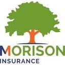 logo of Morison Insurance