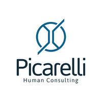 picarelli human consulting logo image