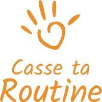 association casse ta routine logo image