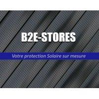 b2e-stores logo image