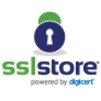 the ssl store™ logo image