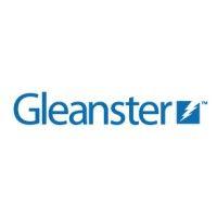 gleanster logo image