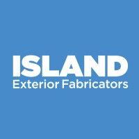 island exterior fabricators logo image