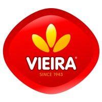 vieira logo image