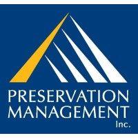 preservation management, inc.