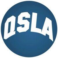 quantum sports & learning association - qsla logo image