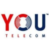 you telecom india pvt ltd logo image