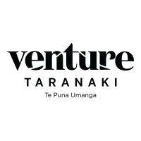 venture taranaki trust logo image