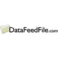 datafeedfile.com logo image