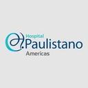 logo of Hospital Paulistano