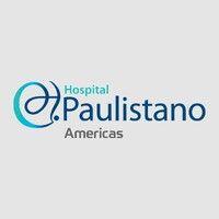 hospital paulistano logo image