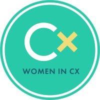 women in cx ™